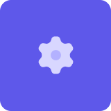 Grid Icon
